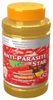 StarLife Anti-Parasite Star 60 kapsułek