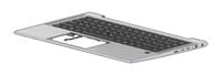 HP Keyboard (NORWEGIAN)