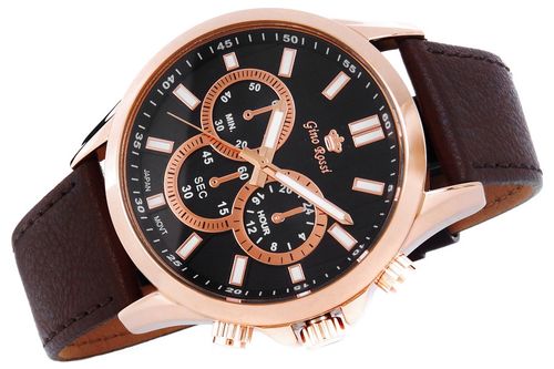 Zegarek Męski GINO ROSSI LEONARDO na Arena.pl