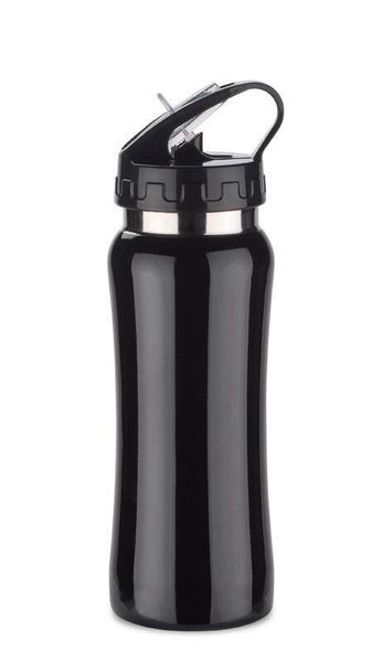 Bidon stalowy PATRO 600 ml zdjęcie 2