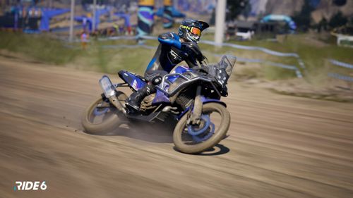 Gra PS5 PLAION RIDE 6 na Arena.pl