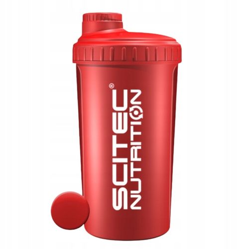 SCITEC 100% WHEY PROTEIN 920 G BIAŁKO + SCITEC SHAKER 700 ml + PRÓBKA na Arena.pl