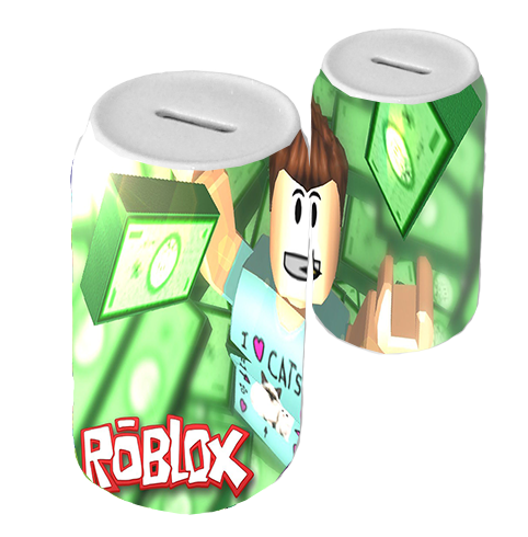Skarbonka Roblox zdjęcie 3