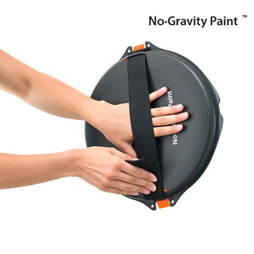 Szczelna taca malarska No·Gravity Paint na Arena.pl