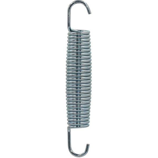 SPRĘŻYNA DO TRAMPOLINY 136MM ENERO zdjęcie 7