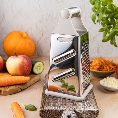 czterostronna tarka kuchenna kinghoff kh-1992 na Arena.pl