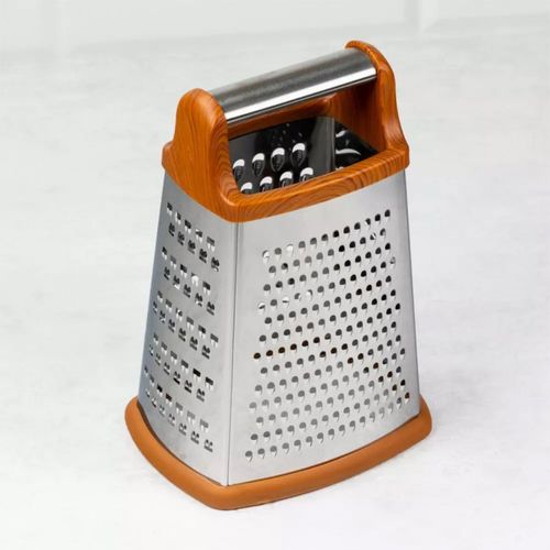 CZTEROSTRONNA TARKA KUCHENNA KINGHOFF KH-4088 na Arena.pl