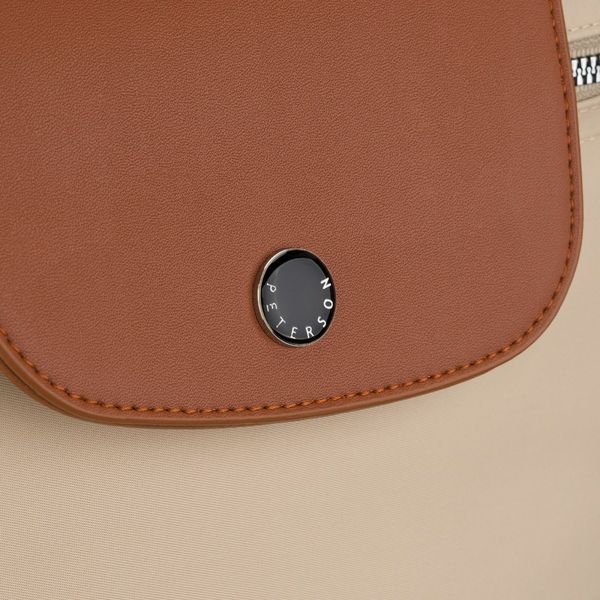 plecak ptn cpy-10-2959 ecru zdjęcie 6