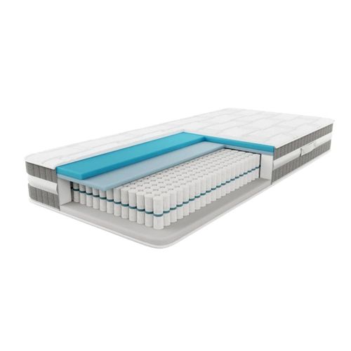 Materac Grenada Senpo 160x200 cm na Arena.pl