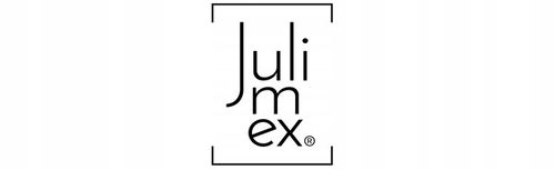 JULIMEX SEXY PAS DO POŃCZOCH gładki ORCHID - M na Arena.pl
