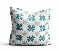 Poduszka Dekoracyjna ŚWIĄTECZNE wzór Ś57