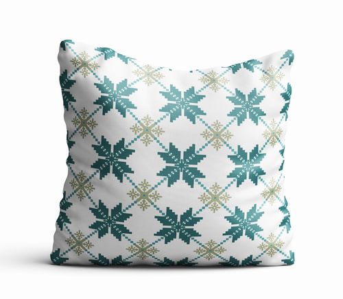 Poduszka Dekoracyjna ŚWIĄTECZNE wzór Ś57 na Arena.pl