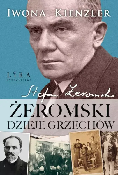 Żeromski. Dzieje grzechów zdjęcie 1