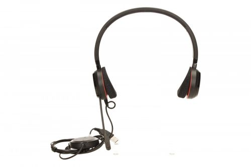 Jabra Evolve 20 Duo, MS na Arena.pl
