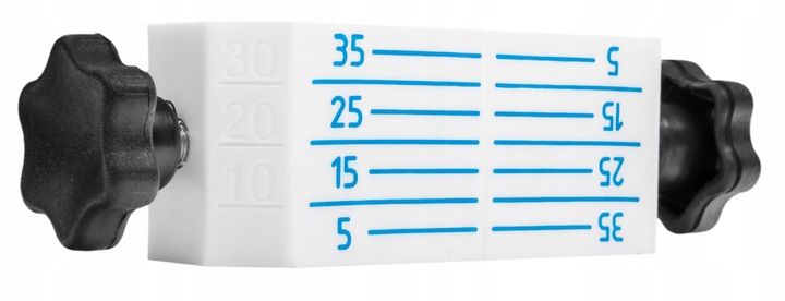 4X UCHWYT DO POZIOMOWANIA SUFITU PROFIL CD60 ES WIESZAK G-K ORYGINAŁ zdjęcie 13