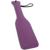 Ekskluzywna Winylowa Klepka Lust Bondage Paddle