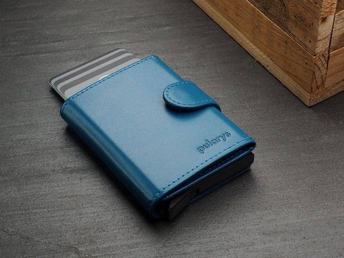 Portfel RFID SOLO 1723 na Arena.pl