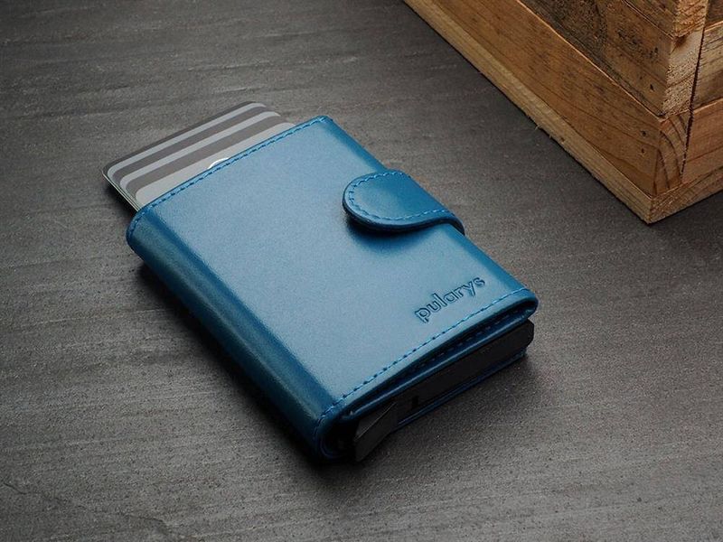 Portfel RFID SOLO 1723 zdjęcie 3