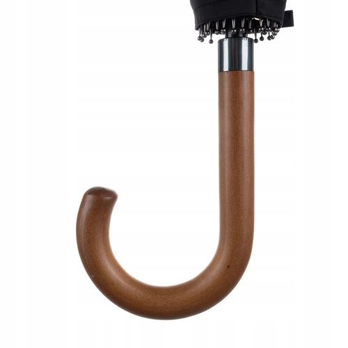 Duży Parasol Rządowy Premium 24 Druty z Włókna Elegancki Parasolka Lux na Arena.pl