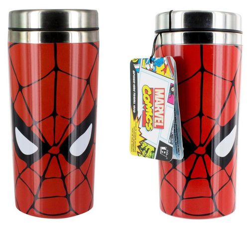 Oryginal kubek Termiczny Marvel Avengers Spiderman na Arena.pl