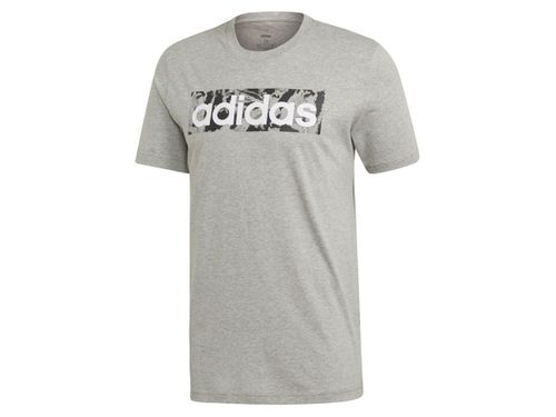 Koszulka męska ADIDAS E LIN AOP BOX T S na Arena.pl