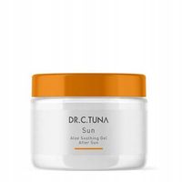 Farmasi - żel po opalaniu z aloesem Dr. C. Tuna 110ml