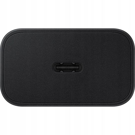 Ładowarka sieciowa Samsung 25W adapter ścienny, USB-C, Power Delivery, PPS zdjęcie 3