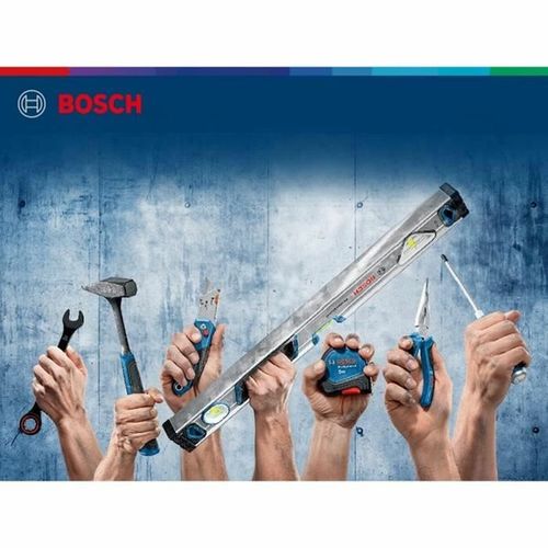 Obcęgi BOSCH pliers na Arena.pl