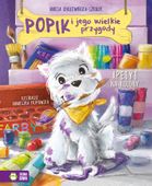 Popik i jego wielkie przygody. Apetyt na kolory