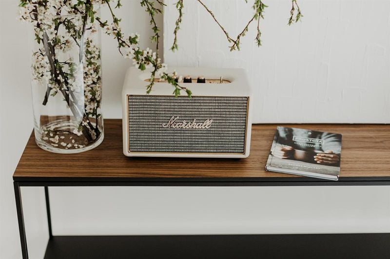 Konsola STAM 280 orzech amerykański zdjęcie 4