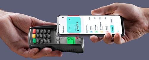 Smartfon Kruger&Matz LIVE 9S na Arena.pl