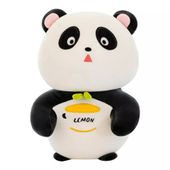 Maskotka pluszak zawieszka mała panda lemon 23 cm