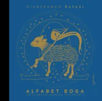 Alfabet Boga. Język grecki Nowego Testamentu