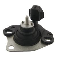 Poduszka silnika PRZÓD Renault Megane Scenic I Monospace 1998 1999 2000