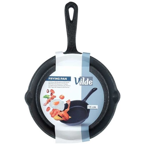 patelnia żeliwna 15cm cast line 199033 na Arena.pl