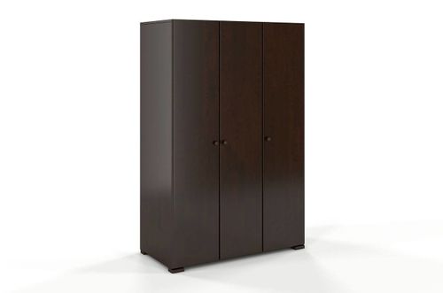 DEESI szafa sosnowa SALERNO 3D na Arena.pl