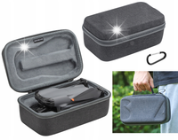 Walizka Pokrowiec Futerał Etui Case Osłona do na Drona DJI Air 3S / 3 S / 3