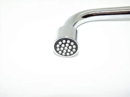 Wylewka 210 mm baterii podgrzewacza perfect na Arena.pl