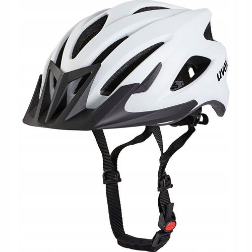 Kask rowerowy Uvex VIVA 3 White Mat L/XL 56-62cm na Arena.pl