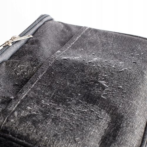 TORBA TERMICZNA ŚNIADANIOWA NA LUNCH TURYSTYCZNA 7,5L DUŻA WKŁAD CHŁODZĄCY na Arena.pl