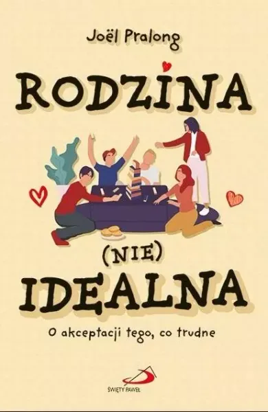 Rodzina (nie)idealna zdjęcie 1