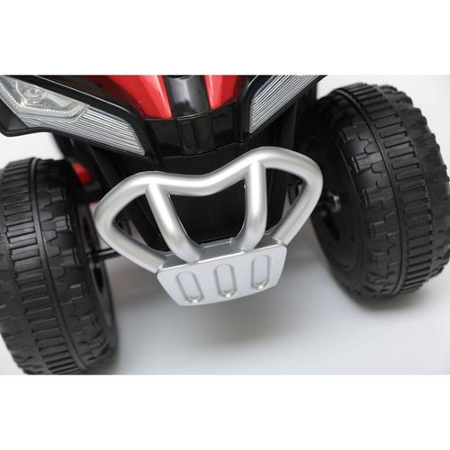 QUAD AUTO NA AKUMULATOR MICRON CZERWONY 1032788 na Arena.pl