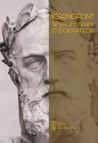 Wspomnienia o Sokratesie zdjęcie 1