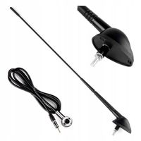 Antena samochodowa dachowa 40cm OPEL VIVARO MOVANO