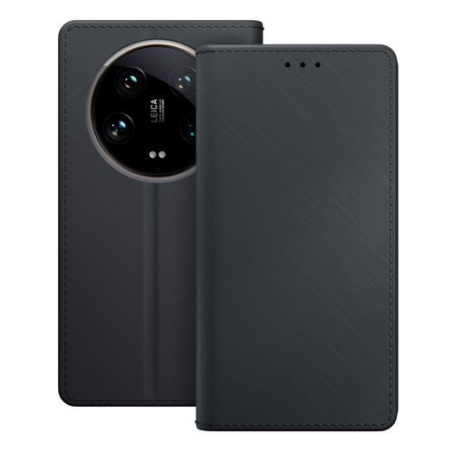 Xiaomi 14 Ultra - 3mk Wallet Case na Arena.pl