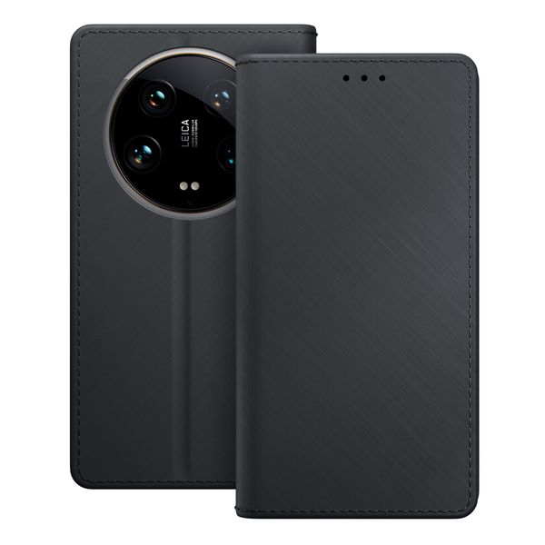 Xiaomi 14 Ultra - 3mk Wallet Case zdjęcie 13