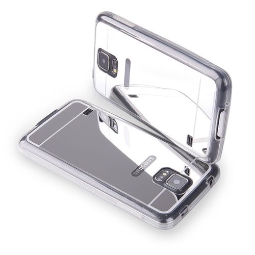 Etui Lustro Silikon do Samsung S5 na Arena.pl