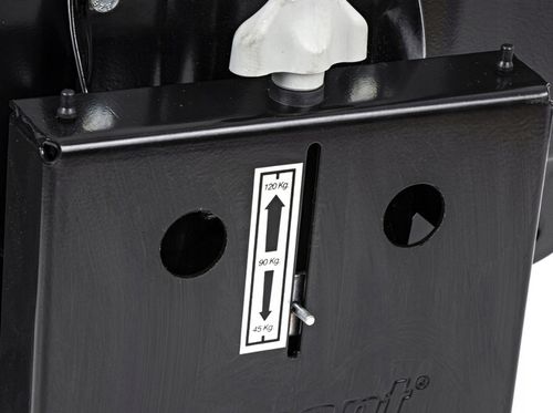 Siedzenie do ciągnika traktora fotel C-330 C-360 Wygoda Komfort 130KG URSUS na Arena.pl