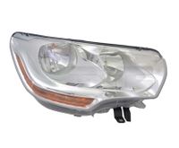 Citroen C4 10- Reflektor Przedni lampa przednia prawa