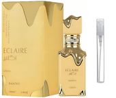 LATTAFA Eclaire Banoffi PRÓBKA perfum unisex 5ml 80+ psiknięć